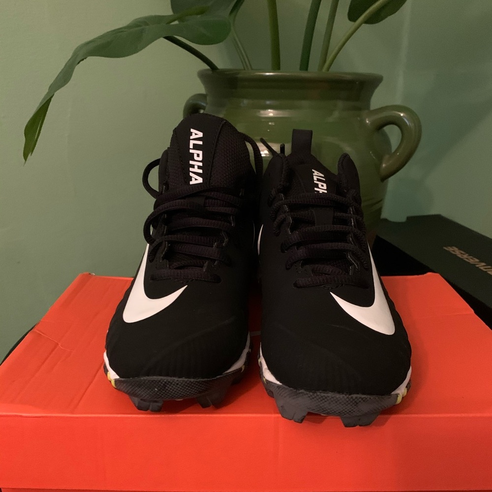 Nike Alpha Menace Shark BG